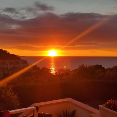 Apartamento Con Piscina - Tossa - Magnificas Vistas Al Mar Girona Ngoại thất bức ảnh