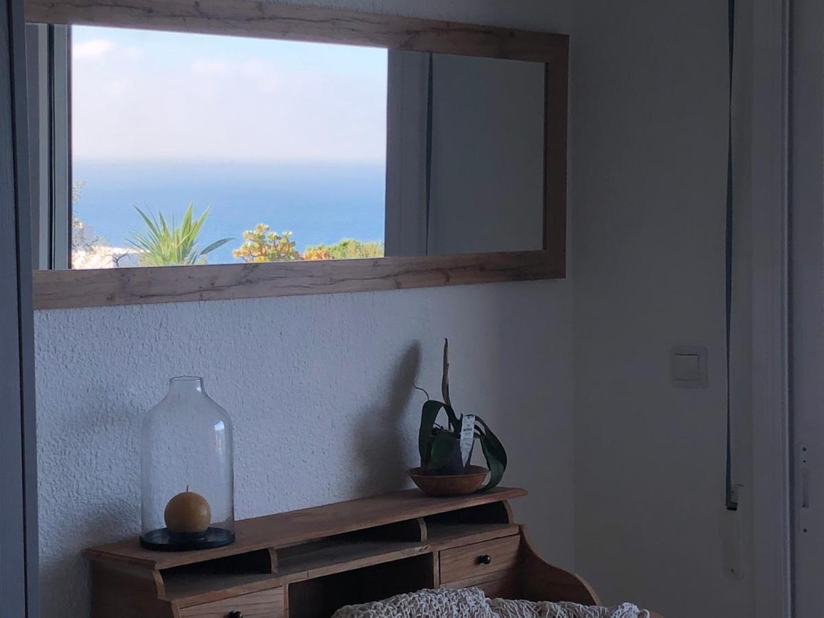 Apartamento Con Piscina - Tossa - Magnificas Vistas Al Mar Girona Ngoại thất bức ảnh