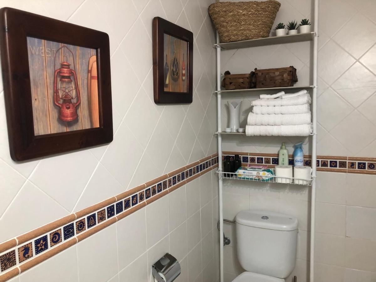 Apartamento Con Piscina - Tossa - Magnificas Vistas Al Mar Girona Ngoại thất bức ảnh
