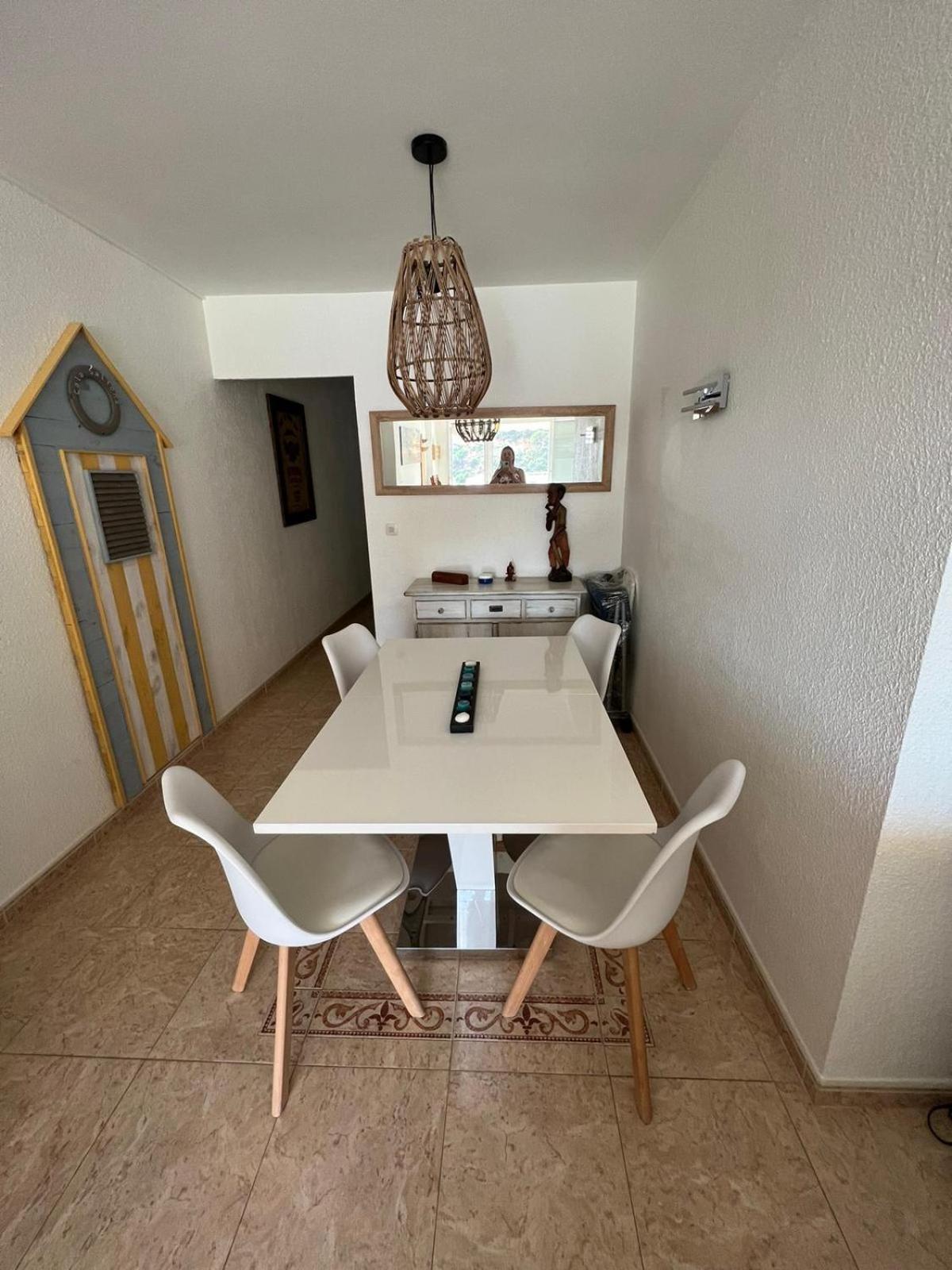 Apartamento Con Piscina - Tossa - Magnificas Vistas Al Mar Girona Ngoại thất bức ảnh