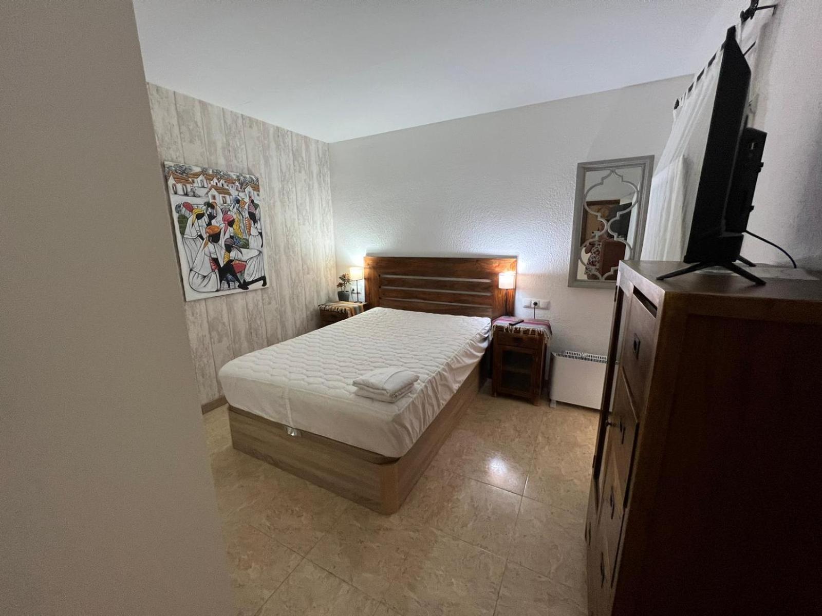 Apartamento Con Piscina - Tossa - Magnificas Vistas Al Mar Girona Ngoại thất bức ảnh