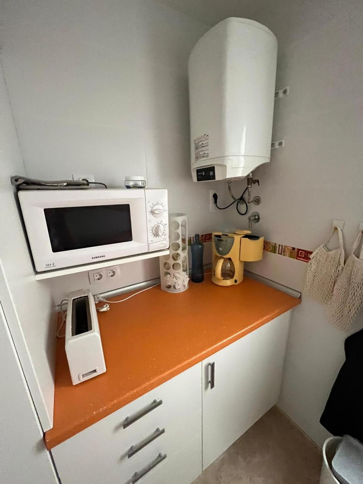 Apartamento Con Piscina - Tossa - Magnificas Vistas Al Mar Girona Ngoại thất bức ảnh