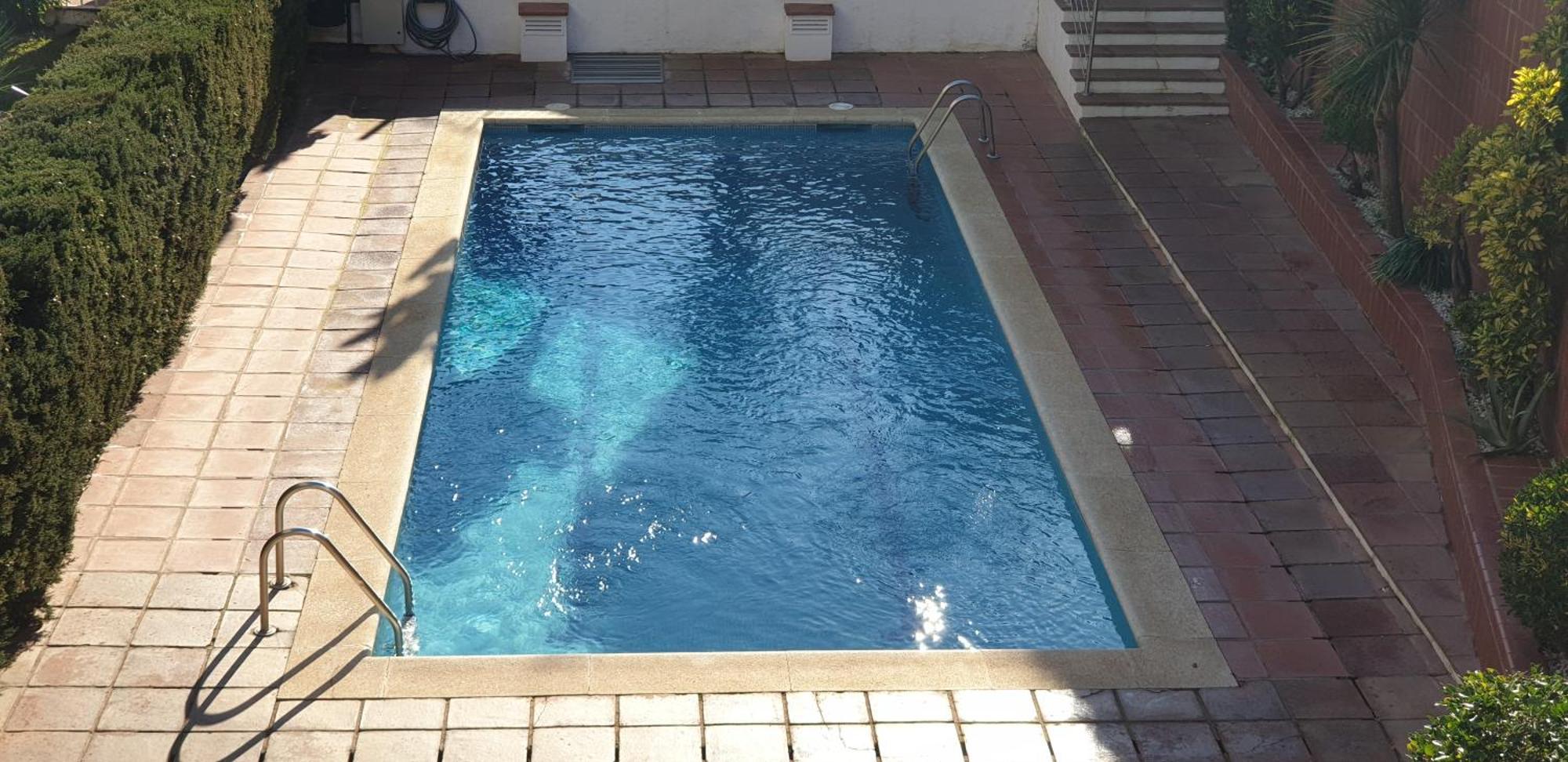 Apartamento Con Piscina - Tossa - Magnificas Vistas Al Mar Girona Ngoại thất bức ảnh