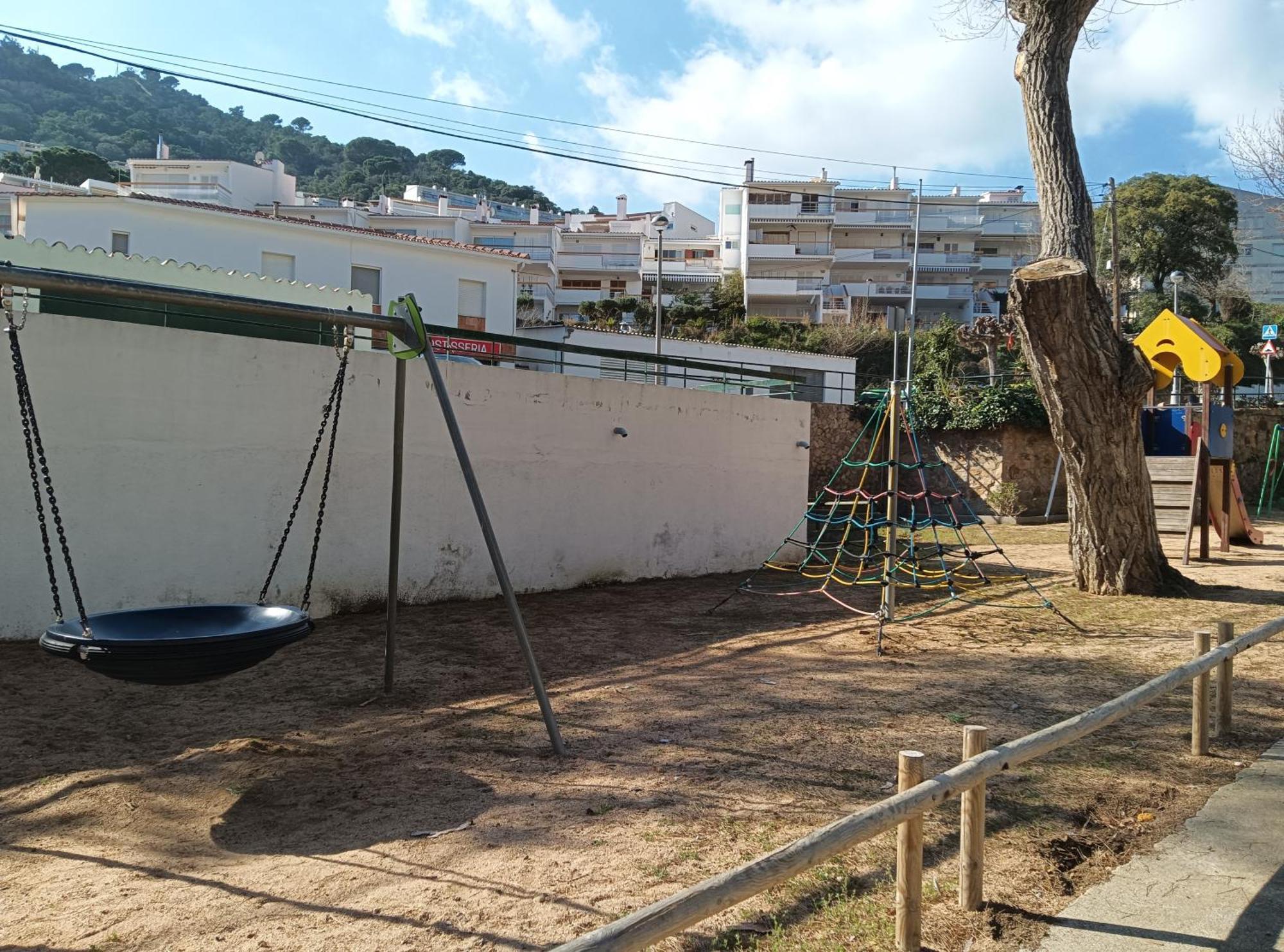 Apartamento Con Piscina - Tossa - Magnificas Vistas Al Mar Girona Ngoại thất bức ảnh